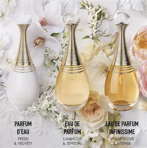 jadore dior set|dior j'adore parfum d'eau.